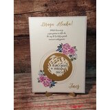  Kartice presenečenja - skrito sporočilo kapra 220 | Shoptok.si