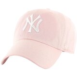 47 Brand New York Yankees Clean Up cap B-RGW17GWSNL-PK Cijene