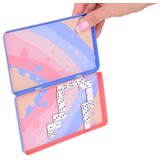 Domino magnetna mini igra za putovanja za djecu i odrasle gr0675 | shoptok.hr