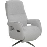 XXXL Masažni Stol Ottawa, Svetlo Siva | Shoptok.si