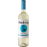 Pinilla Vino belo Chardonnay 0,75l Cene