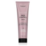 Lakmé Teknia Frizz Control Cream za kovrčavu kosu kovrčava kosa valovita kosa 150 ml | shoptok.hr