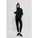 Moodo Cable-knit sweater | Shoptok.si