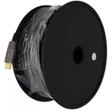AOC optički Kabl HDMI 2.1 M/M 50m crni 8K/60Hz 48 Gbp