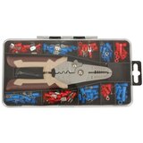 Womax Pro Klesta elektricarska sa terminalima set WomaxPro