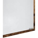  Ogledalo Zidne Staro drvo 90 x 8,5 x 37 cm Konstruirano drvo | Eponuda.com