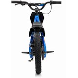 Motor na akumulator BAIGOR 23 PRO - moder | Shoptok.si