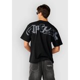 Rip Curl Archive Skull T-Shirt black | Shoptok.si