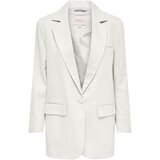 Only Blazer 'LANA' bela | Shoptok.si