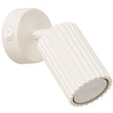 Nice Lamps Krem zidna lampa Gleam – | shoptok.hr