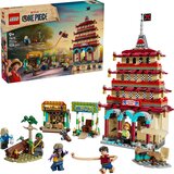 Lego One piece 75638 Spopad v Arlong Parku | Shoptok.si
