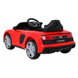  Licencirani auto na akumulator Audi R8 LIFT - crveni | shoptok.hr