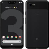 Ecofone Obnovljeno - znaki rabe - Pixel 3 XL crn 64 GB 4 GB ram 4G, (5000038671) | Shoptok.si