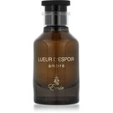 Parfem Lueur D'espoir Ambre 100 ml parfumska voda unisex | Shoptok.si