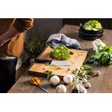 Fiskars santoku nož Hard edge, 16,1 cm (1051761) | shoptok.hr