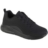 Skechers Bobs Sport Buno - How Sweet Crna Cijene
