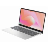 HP Prenosnik Laptop 15-fc0010nm R7-7730U/16GB/SSD 1TB NVMe/15,6'' FHD/UMA/BrezOS, Natural Silver (7W6X9EA) | Shoptok.si