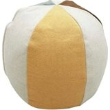 Lorena Canals Pouf "Ball" Cene