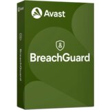 AVAST BreachGuard (1 PC, 1 Year) Cene