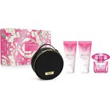 Versace Bright Crystal Absolu darilni set za ženske Cene