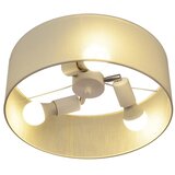  Luster na šipci ALBA 3xE27/15W/230V krem boje | Eponuda.com