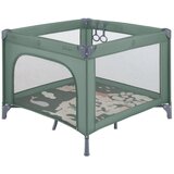 Kikka Boo Enjoy Premium Ogradica za igru 100x100cm | Eponuda.com