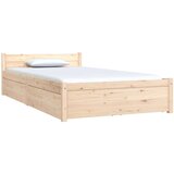  Za krevet s ladicama 90 x 200 cm | shoptok.hr
