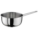 Pintinox Kozica Prima z ročajem / 16cm / 1.3l / dvojno dno, (21364883) | Shoptok.si