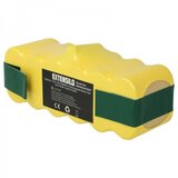  baterija za irobot roomba 500 / 600 / 700 / 800, ni-mh, 3300 mah | Shoptok.si