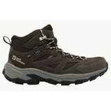  JACK WOLFSKIN muške cipele VOJO TOUR TEXAPORE MID M | ePonuda.com