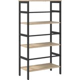  Polica Sonoma hrast 60 x 29,5 x 115 cm Konstruirano drvo | Eponuda.com