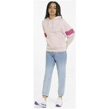 Puma Puloverji 84712516 Rožnata | Shoptok.si