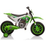 Motor na akumulator XMX616 - zeleni | shoptok.hr