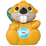 Fisher Price Igračka baby dabar sa svjetlom i zvukom GDX84 Cijene