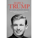 Simon & Schuster Mary L. Trump - Too Much And Never Enough | ePonuda.com