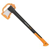Fiskars Sjekira za cijepanje X21 L (Duljina: 72 cm, 1.090 g) | shoptok.hr