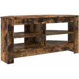  KutuskiTVormar Dimljeni hrast 102 x 40,5 x 45 cm | shoptok.hr