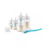 Avent NATURAL RESPONSE STARTER SET ZA NOVORODJENCE 0666 (SCD65711)