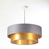  Luster na sajli DUO 1xE27/60W/230V | Eponuda.com