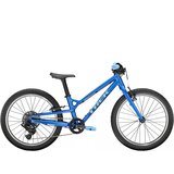  Bicikl Trek Wahoo 20 Path 2025 Alpine Blue - 20" Cijene