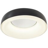  Redo 01-3722 - LED plafonsko svetlo DIP LED/30W/230V 48,6 cm crno | Eponuda.com