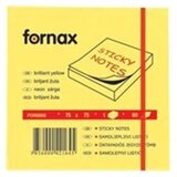  POSTIT ZUTI 75X75 FORNAX 450L | Eponuda.ba