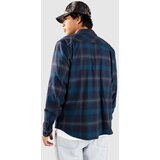 Fox Survivalist Core Flannel Srajca midnight | Shoptok.si