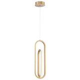 Elstead Lighting VISEČA LED-SVETILKA Eurofase 1000 lm 3000 K 220-240 V | Shoptok.si
