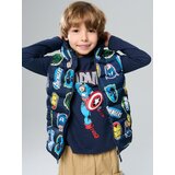 Sinsay Paket od 2 majica s dugim rukavima Marvel | shoptok.hr