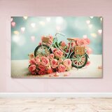 Wallity Slika DEV03097100140, 100x140 cm | Eponuda.ba