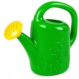  Kanta za zalijevanje "Suncokret" 1,75 l crvena | shoptok.hr