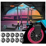  ABEC-9 ležajevi za skutere 10 kom | shoptok.hr