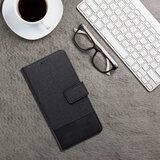  GOMMA Book preklopna futrola za Xiaomi Redmi NOTE 14 5G crna | shoptok.hr