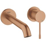 Grohe 19408DL1 Essence New podometna armatura za umivalnik | Shoptok.si